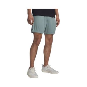Short de Entrenamiento Hombre Under Armour 1386969-348 Verde