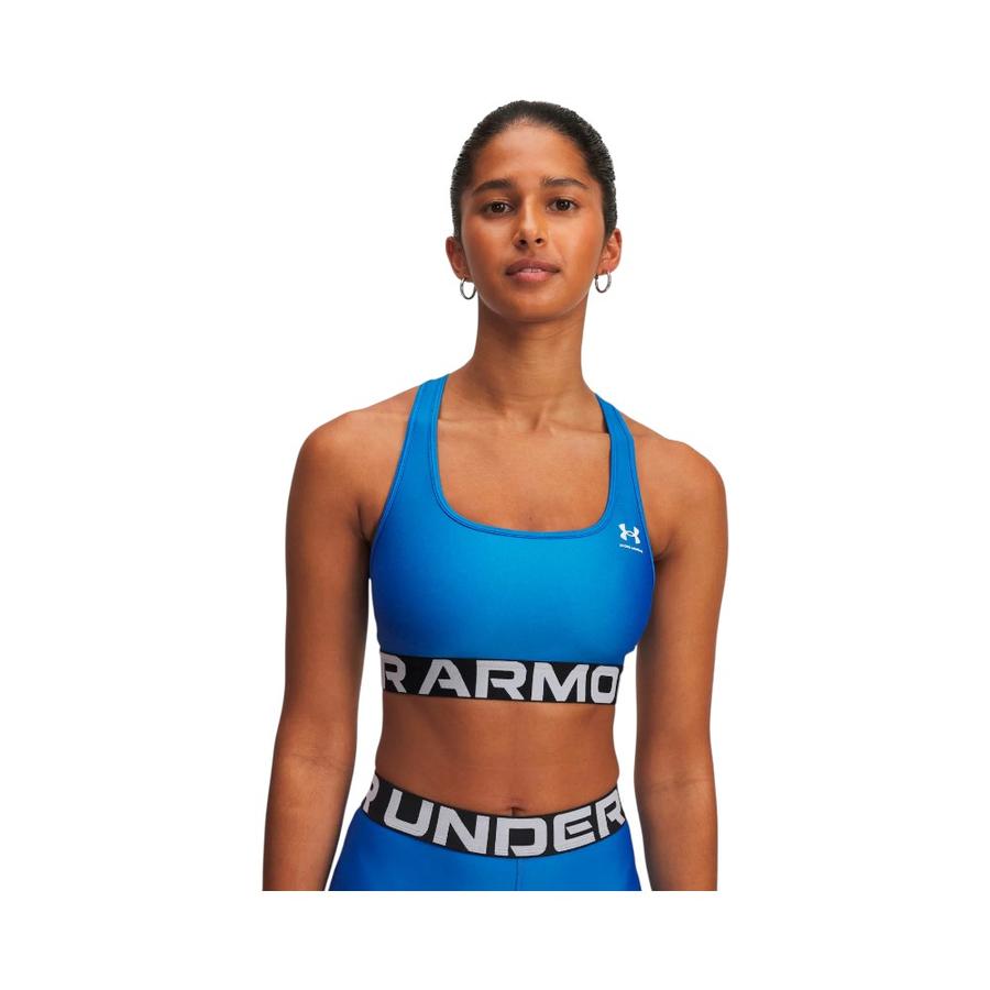 Peto Deportivo Mujer Under Armour 1383544-001 Azul