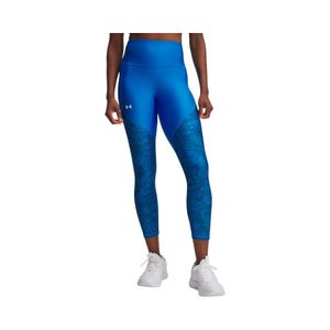 Calza de Entrenamiento Mujer Under Armour 1386407-402 Azul