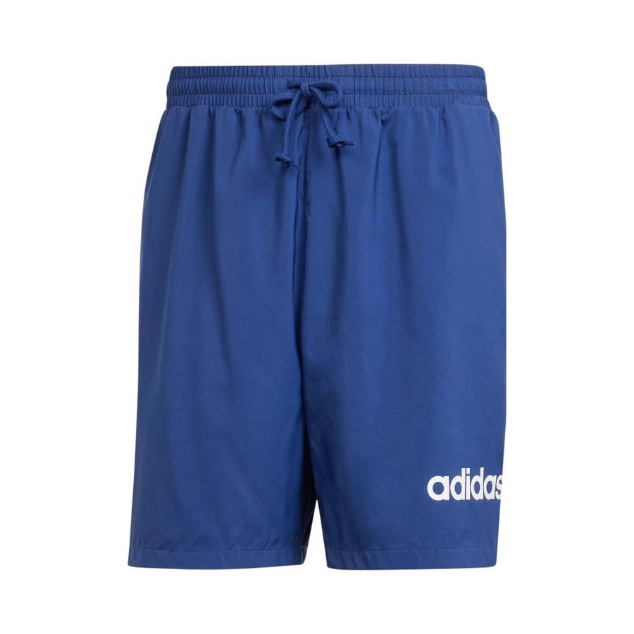 Short Casual Hombre Adidas Essentials JE9017 Navy
