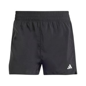 Shorts Deportivo Mujer Adidas Own The Run Negro
