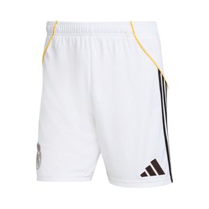 Short Local Real Madrid 25/26 Hombre Adidas JJ1926 Blanco