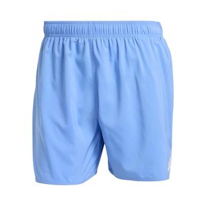 Short Natación Hombre Adidas JX2670 Azul