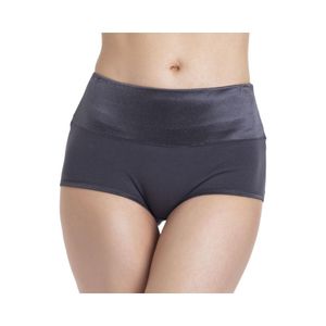 Cuadro Maxi Spandex & Microfibra Mujer Lady Genny Acero