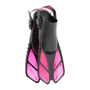 Aleta Cressi Bonete Pro Pink