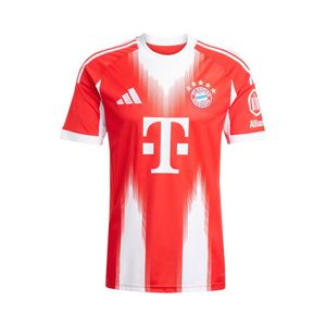 Camiseta Futbol Adidas Fc Bayern Local 25/26