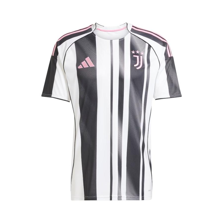 Camiseta Futbol Adidas Juventus Local 25/26