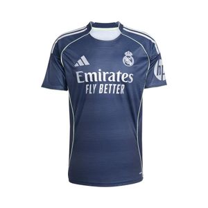 Camiseta Futbol Adidas Real Madrid Visita 25/26