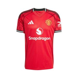 Camiseta Futbol Adidas Manchester United Fc Local 25/26
