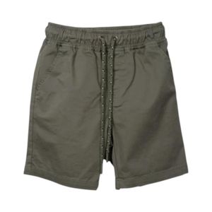 Bermuda Niño Pillin PVC803-25 Verde