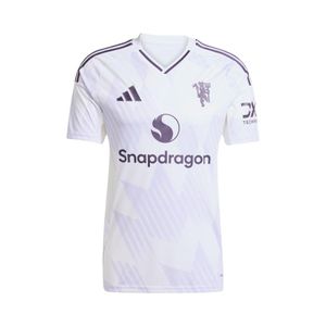Camiseta Futbol Adidas Manchester United Fc Visita 25/26