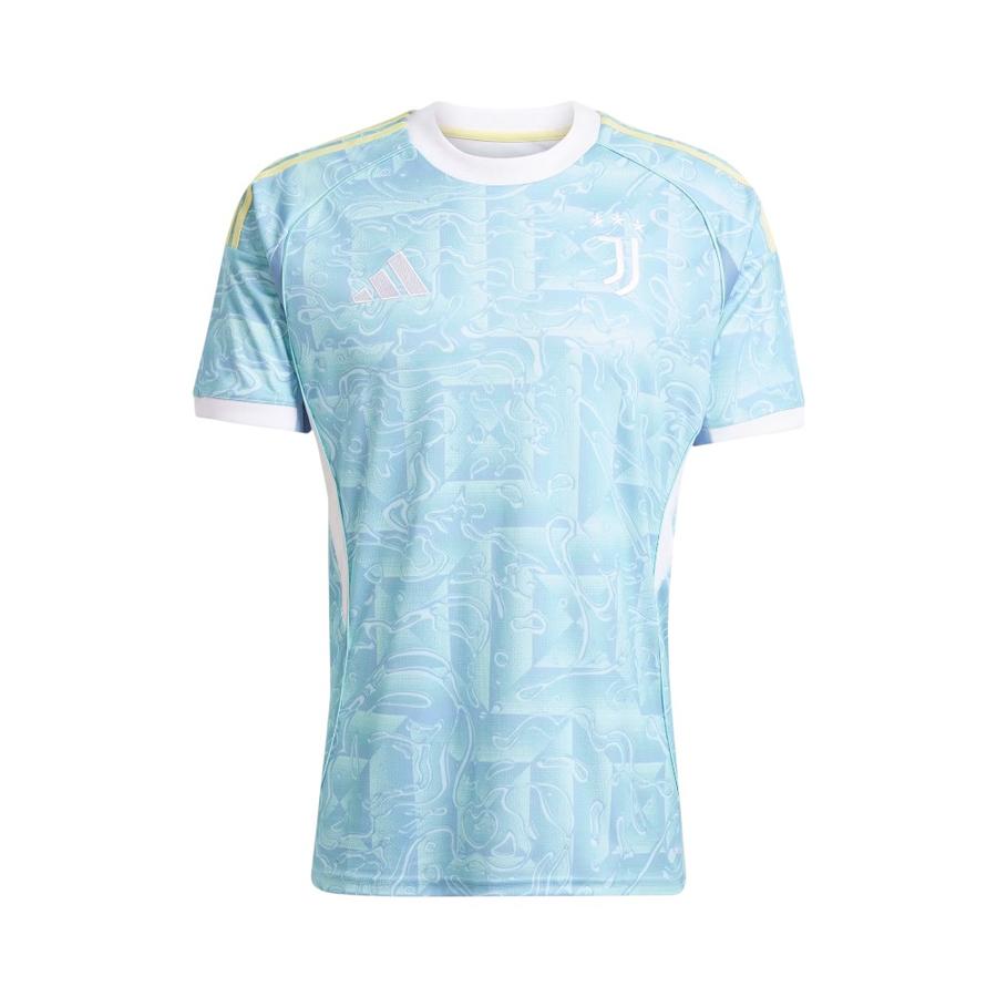 Camiseta Futbol Adidas Juventus Visita 25/26