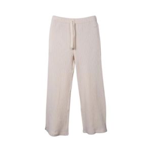 Calza Lisa Niña Pierina PVC625-25 Arena