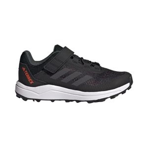 Zapatillas Niños Adidas Terrex Agravic Flow Trail Negro