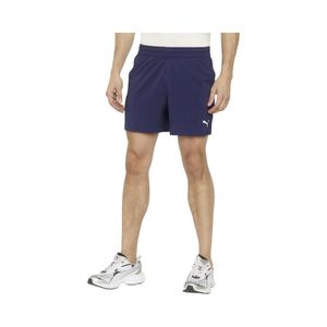 Short Deportivo Hombre Puma 525911 06 Navy