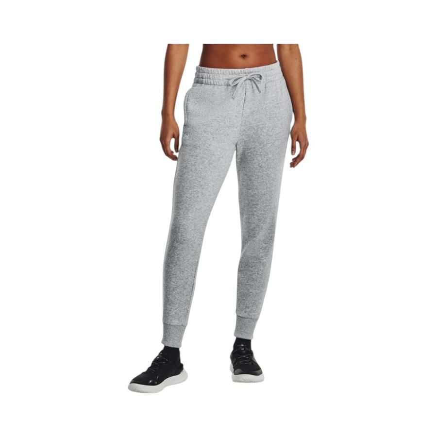 Pantalón de entrenamiento UA Rival Fleece Jogger Mujer