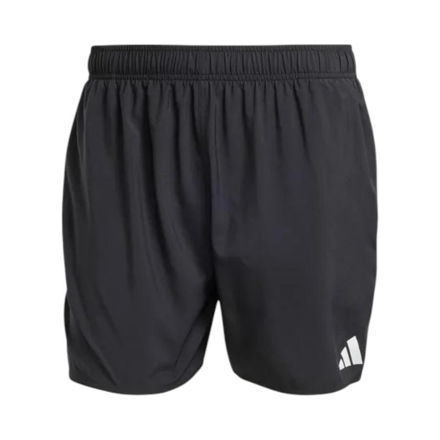 Short de natación Hombre Adidas JX2673 Negro