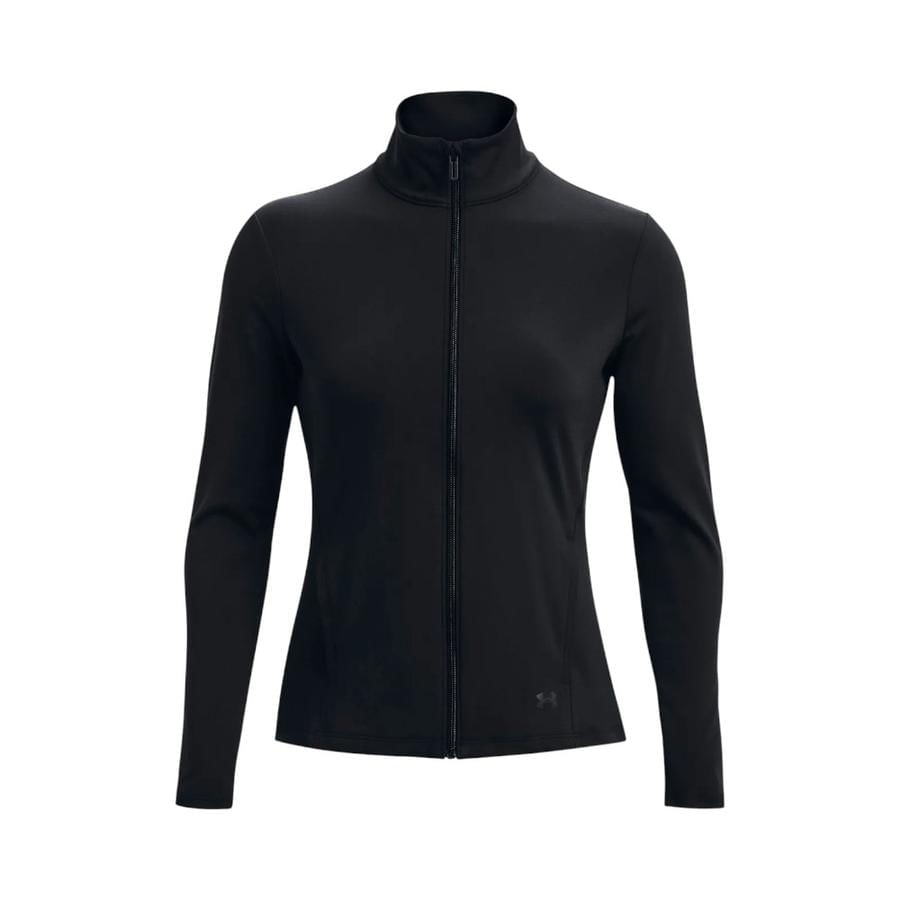 Chaqueta deportiva mujer Under Armour 1366028-001 Negro
