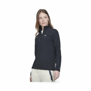 Polar Casual Mujer Weinbrenner Cota Negro