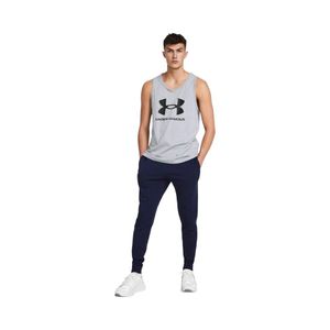 Pantalón Under Armour Rival Terry Navy