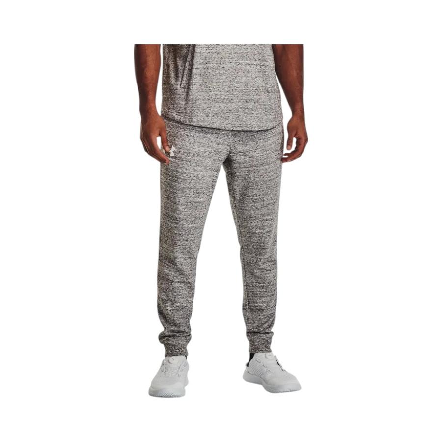 Pantalón Buzo CrossFit Hombre Under Armour