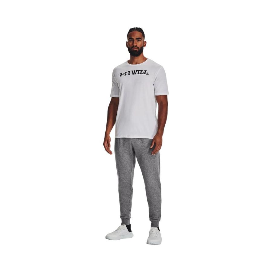 Jogger Under Armour Rival Fleece Hombre