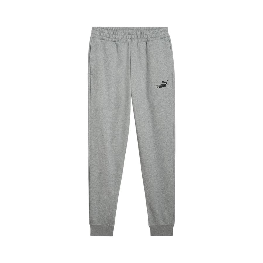 Pantalón Buzo Hombre Puma 682606 03 Gris