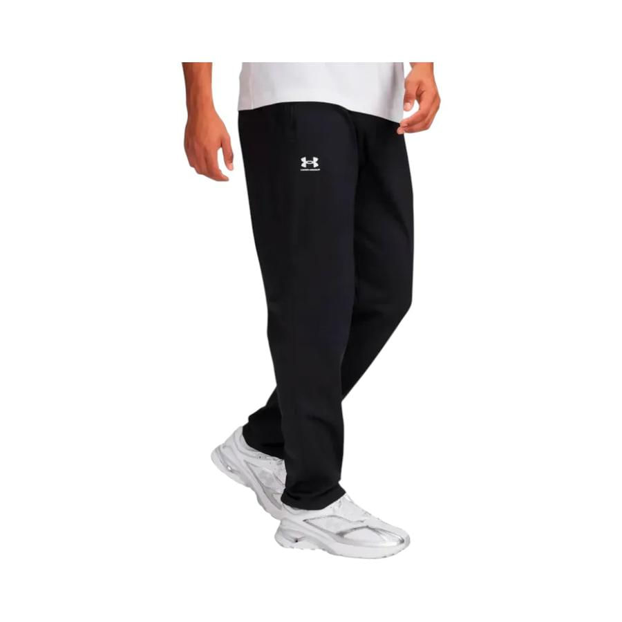 Pantalón Buzo Hombre Under Armour 1390151-001 Brawler Negro