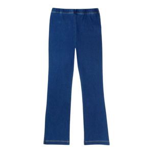 Jeggins Urbanos Niña Ficcus Essence Azul