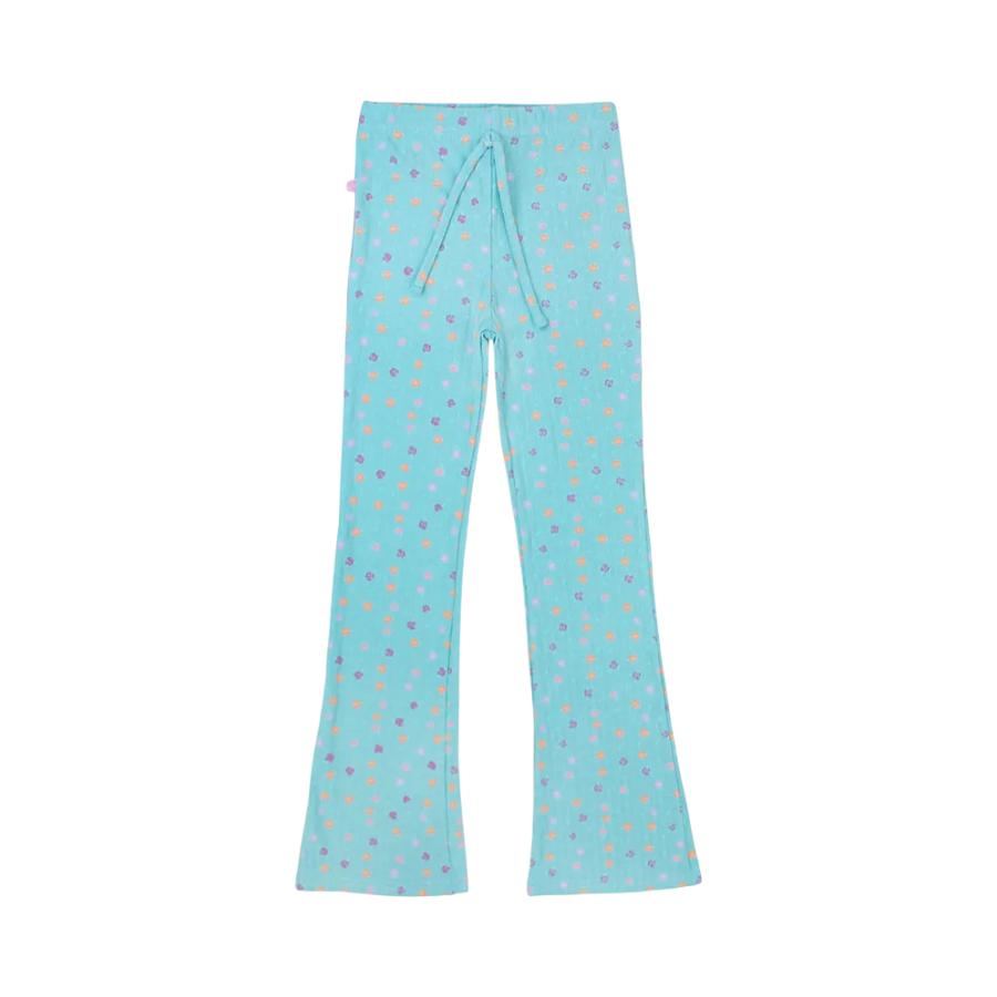 Leggins Urbano Niña Ficcus Essence Menta