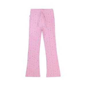 Leggins Urbano Niña Ficcus Essence Malva