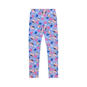 Leggins Urbano Niña Ficcus Spirit Lavanda