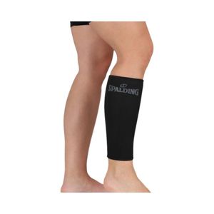 Pantorrillera Neopreno Unisex Spalding SPAPRNE009 Negra