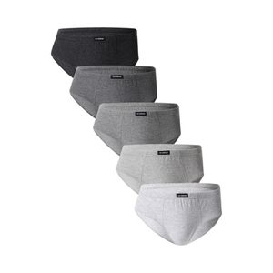 Slip 5 Unidades Design Hombre Arrow SLT5003SU Multicolor