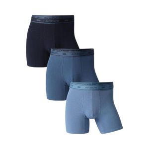 Boxer 3 Unidades Liso Arrow BOT3003SU