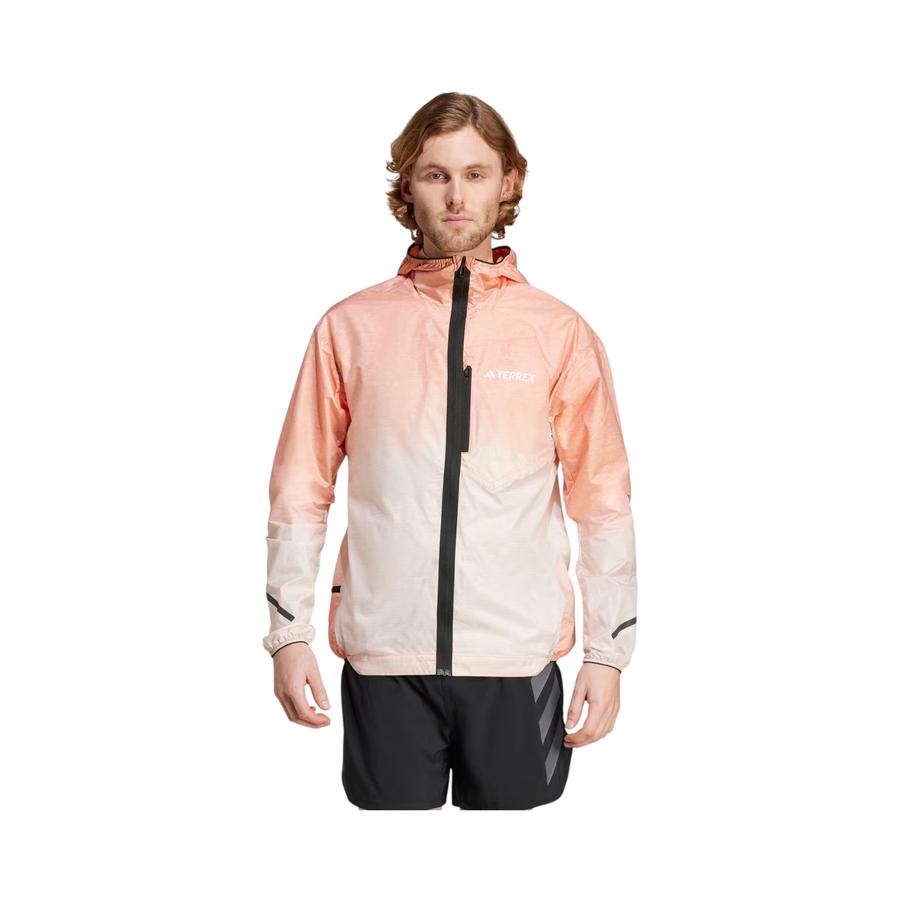 Chaqueta Hombre Adidas Cortavientos Terrex Multi