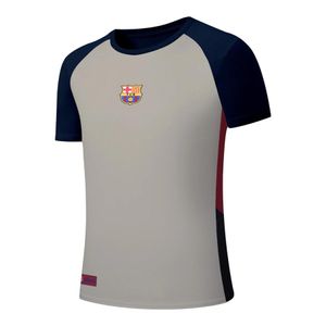 Camiseta Barcelona Hombre Fanatics BCNJS525201-BG1 Beige
