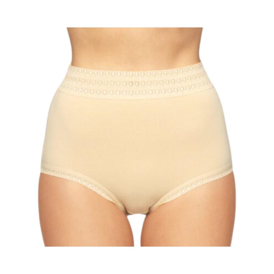 Cuadro Maxi Mujer Lady Genny C-413 Nude