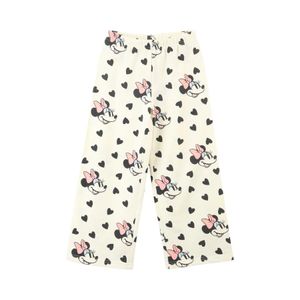 Pantalón Buzo Niña TBC Minnie Crudo