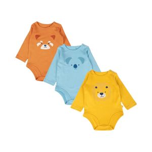 Set de 3 Piezas Niña Pillin PVB210-25 Surtido