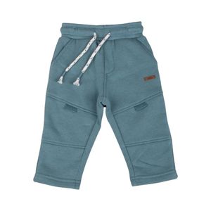 Pantalón Buzo Niño Pillin PVB531-25 Verde