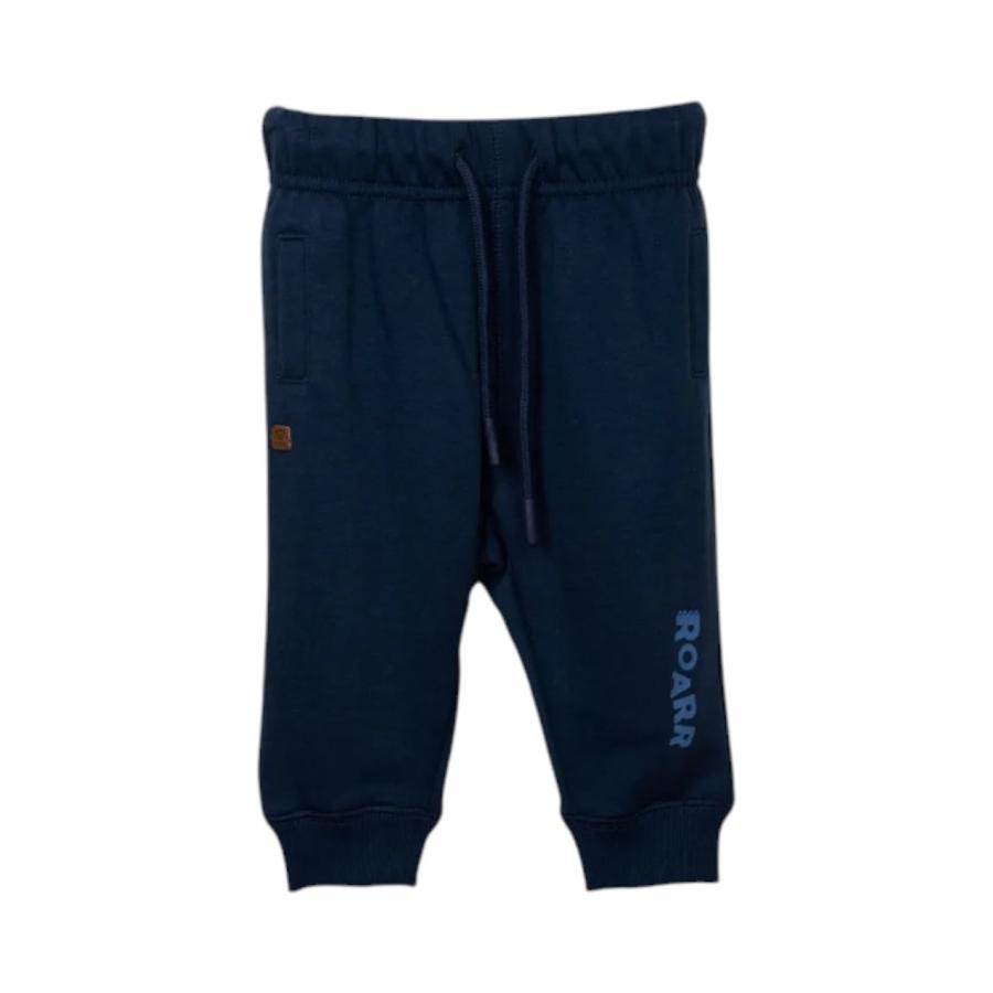 Pantalón Buzo Niño Pillin PVC503-25 Navy