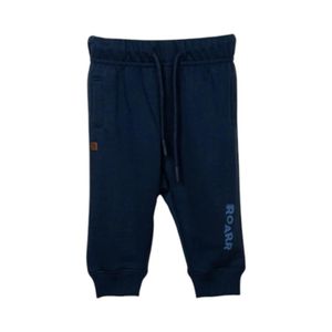 Pantalón Buzo Niño Pillin PVC503-25 Navy