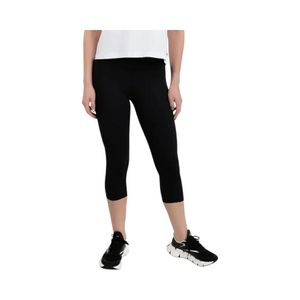 Calza Leggins Mujer Reebok 100215141 Negro