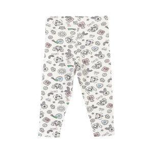 Calza Estampado Paw Patrol Niña TBC 245014514 Gris