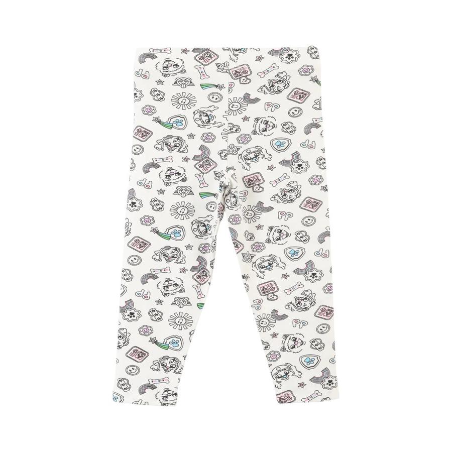 Calza Estampado Paw Patrol Niña TBC 245014514 Gris