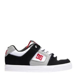 Zapatilla Niño DC Court Graffik Multicolor