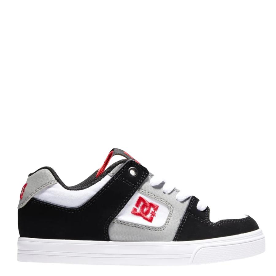 Zapatilla Niño DC Court Graffik Multicolor