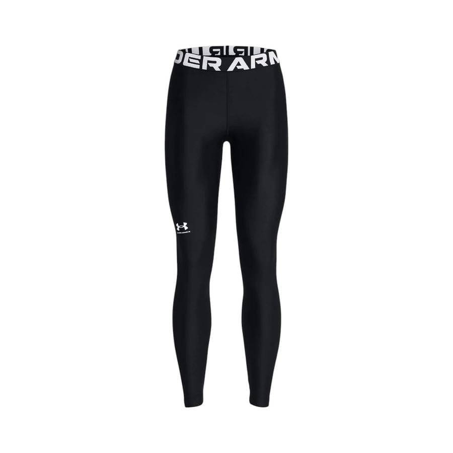 Leggings HeatGear® Mujer Under Armour 1383559-001 Negro