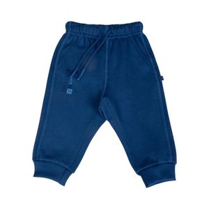 Pantalón Buzo Niño Pillin PVB514-25 Azul
